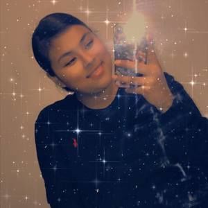 Meet your Posher, Monalisa